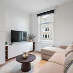 Verblijf In Luxe In Gent Design App In Centrum 4P