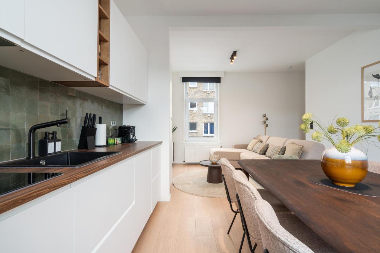 In Luxe In Design App In Centrum 4p Apartment Ghent